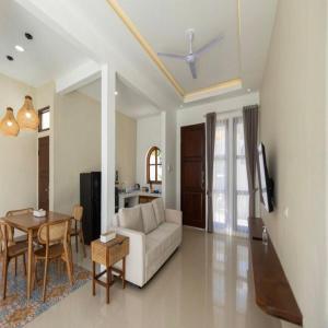 Bhiseka Villa Jimbaran by Aishwarya Bali International