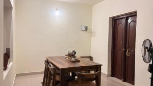 Casa Areca