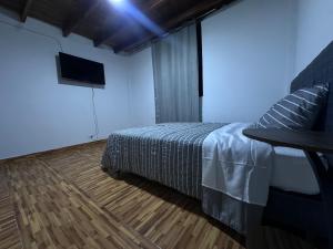 Rustic Getaway in San Bartolo