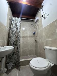 Rustic Getaway in San Bartolo