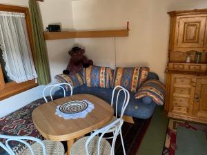 Cottage Gundgeschras