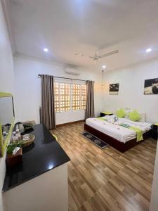 Grand Apsara Residence