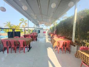 Rising Bliss Retreat Resort Dharwad