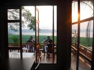 Gins Greenery Resort