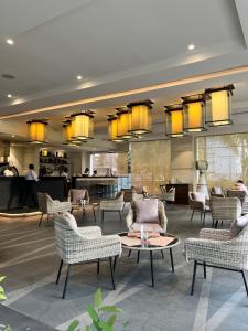 Lodha Belmondo 1BHK Studio Apartment, Near golf course