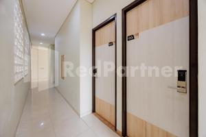 Hotel Gandamanah Mitra RedDoorz