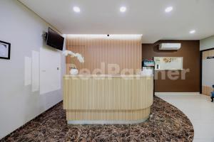 Hotel Gandamanah Mitra RedDoorz