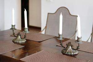 City Apartment On The Beach