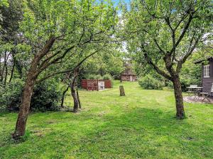 4 person holiday home in Tønder