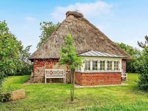 4 person holiday home in Tønder