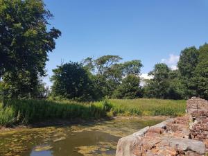 4 person holiday home in Tønder