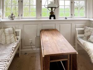 4 person holiday home in Tønder