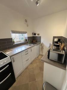 Mews apartment less than a mile from the heart of Bath