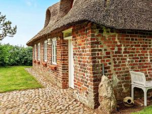 4 person holiday home in Tønder