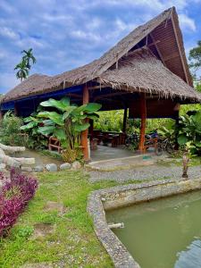 Mimpi of Orangutan Adventure, TREK ONLY BOOK WITH US