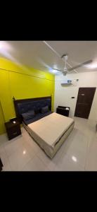 Metro City Hotel