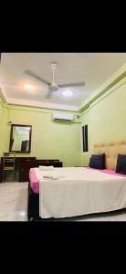 Metro City Hotel