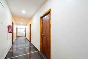 Hotel O Charminar international Hotel