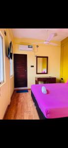 Metro City Hotel