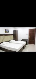 Metro City Hotel
