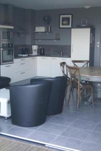 Villa Residence Kersaliou