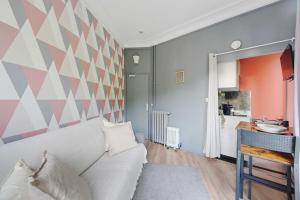 Charming Studio 2P - Near Canal Saint-Martin