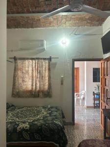 Hotel Familiar Las Palmas