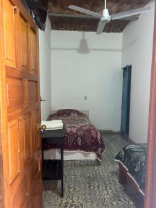 Hotel Familiar Las Palmas