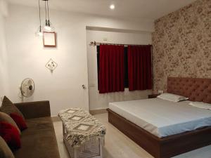 Hotel Coastal dreams stay