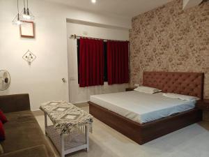 Hotel Coastal dreams stay