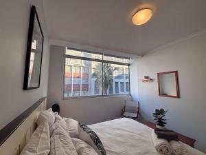 Stylish Cape Town Apartment in Creative District