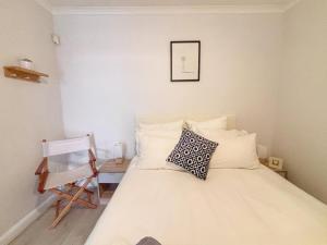 Stylish Cape Town Apartment in Creative District