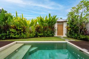 Villa Sunset Bamboo by Pertama Management