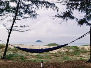 Lagi Retreat homestay Home ngay mặt biển Lagi