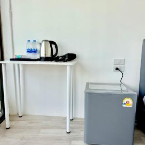 XX Rest Inn SIlom - BTS Chong Nonsi