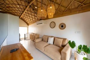 Villa Sunset Bamboo by Pertama Management