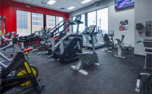 Blueground South Loop 1bd apartment CHI-1115