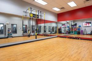 Blueground South Loop 1bd apartment CHI-1115