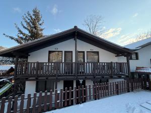 Къща за Гости БАРБЕЛ