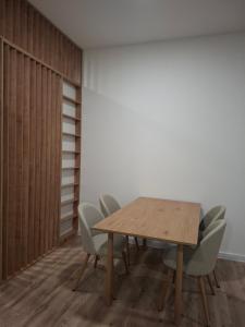 Apartmán Central Point