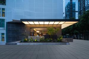 Atour Hotel Pazhou Convention and Exhibition Center Zhujiang New Town Guangzhou