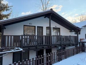 Къща за Гости БАРБЕЛ