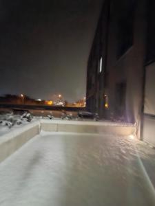 Apartmán Central Point