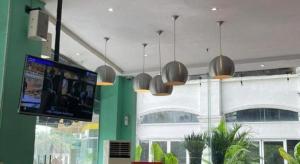 The Crew Hotel Kualanamu International Airport