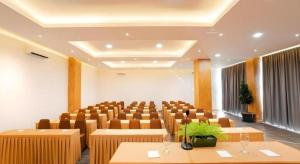 The Crew Hotel Kualanamu International Airport