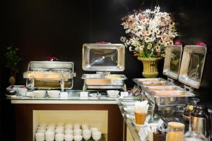 Sana Da Nang Beach Hotel