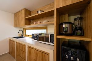 Villa Sunset Bamboo by Pertama Management