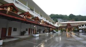 Piyaporn Hill Paradise Hotel