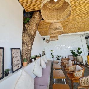 Sawasdee Coco Resort