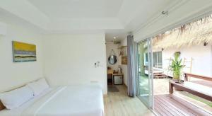 Sawasdee Coco Resort